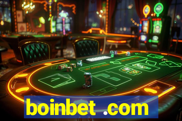 boinbet .com